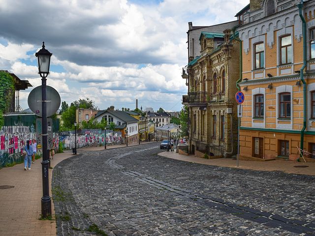 Архитектурные особенности исторических элитных зданий Москвы